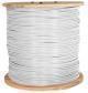 16/1  GA UF WIRE WHITE 500' ROLL