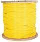 18/1 GA UF WIRE YELLOW 500'ROLL