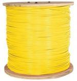 16/1 GA UF WIRE YELLOW 500' ROLL