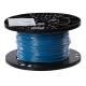 18/1 GA UF WIRE BLUE 2500' ROLL