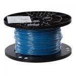 18/1 GA UF WIRE BLUE 2500' ROLL