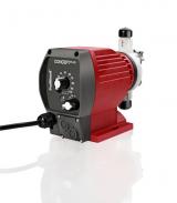 14 GPD 210PSI 1/4" PVDF PUMP