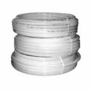 3/4" PE-R TUBING 100' RL NATURAL