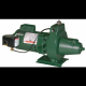 1/2 HP SHALLOW WELL JET PUMP