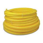 1" POLY GAS PIPE 75' & 150' ROLLS