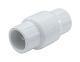 1" PVC SPRING LOADED CHECK VALVE SLIP
