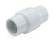 1 1/4" PVC SPRING LOADED CHECK VALVE SLIP