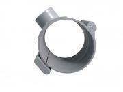 6x2"IPS SLIP WEDGE SADDLE