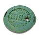 LID FOR ECONO BOX GREEN