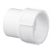 1 1/4" ADAPTER SPIG X FIPT SCH40
