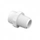 1/2" X 3/8" REDUCING MALE ADAPTER MIPT X SLIP SCH40