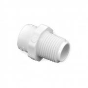 1/2" X 3/8" REDUCING MALE ADAPTER MIPT X SLIP SCH40