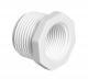 1/2" X 1/4" REDUCING BUSHING MIPT X FIPT SCH40