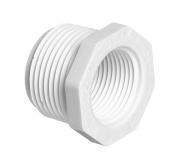 3/8" X 1/4" REDUCING BUSHING MIPT X FIPT SCH40