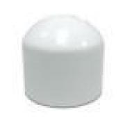 4" CAP SLIP SCH40
