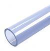1 1/2" CLEAR PVC PIPE (170 PSI)