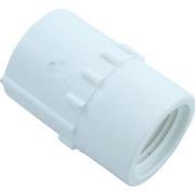 2 1/2" FEMALE  ADAPTER SLIP X FIPT SCH40