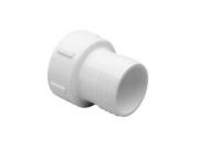 1" ADAPTER INSERT X SLIP SCH40