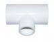 3/4" X 1/2" X 3/4" REDUCING TEE SLIP X FIPT SCH40