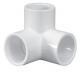 3/4" SIDE OUTLET SLIP SCH40