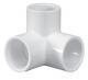 1" X 1/2" SIDE OUTLET SLIP X FIPT SCH40