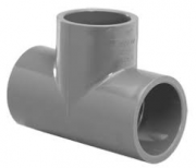 6" COUPLING CPVC SLIP