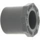 1/2" X 1/4" REDUCING BUSHING SPIG X SLIP SCH80