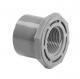 1" X 3/8" REDUCING BUSHING SPIG X FIPT SCH80