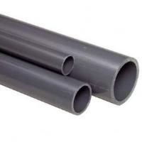 1/4" SCH. 80 PVC PIPE P.E.