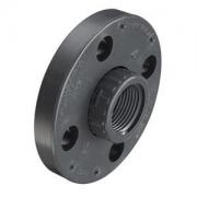 1" VAN STONE FLANGE 2 PIECE FIPT SCH80