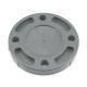 3" FLANGE BLIND SCH80