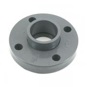 1/2" VAN STONE  FLANGE 2 PIECE SLIP SCH80