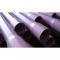 1" SCH40 PVC PIPE B/E PURPLE