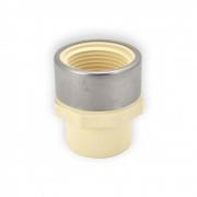 1/2" FEMALE ADAPTER CPVC SCH40 CTS