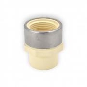 3/4" FEMALE ADAPTER CPVC SCH40 CTS
