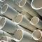 1 1/2" CLASS 200 PVC PIPE B.E.