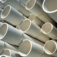 1" CLASS 200 PVC PIPE B.E.