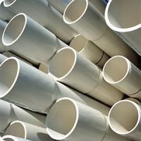 1 1/4" CLASS 200 PVC PIPE B.E.