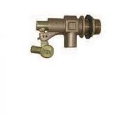 3/4" FLOAT VALVE N/L