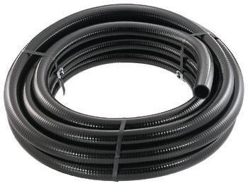 1/2" PVC HOSE IPS