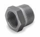 1" X 1/4" GALV. HEX BUSHING