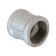3" GALV. COUPLING BANDED