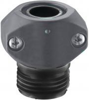 5/8,3/4 MALE HOSE CPLR