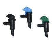 E4 EMITTER 100 PACK 4GPH