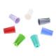 WOBBLER NOZZLE TURQ. #10 (5/32)