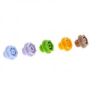 WOBBLER NOZZLE LAVENDER #8 (1/8)