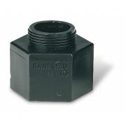 1/2" SHRUB HEAD ADAPTER