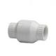 3" SWING CHECK VALVE THREADED