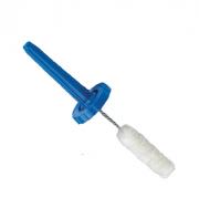 SUPER SWAB BLUE HANDLE