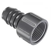 1/2" INSERT FEMALE ADAPTER BARB X FIPT